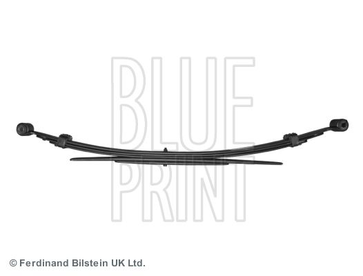 BLUE PRINT Многолистовая рессора ADM58807